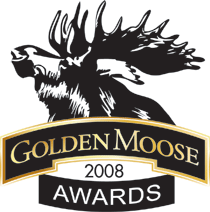 Outdoor Channel Golden Moose Awards