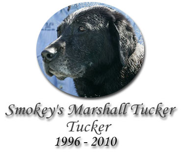 Smokey's Marshall Tucker